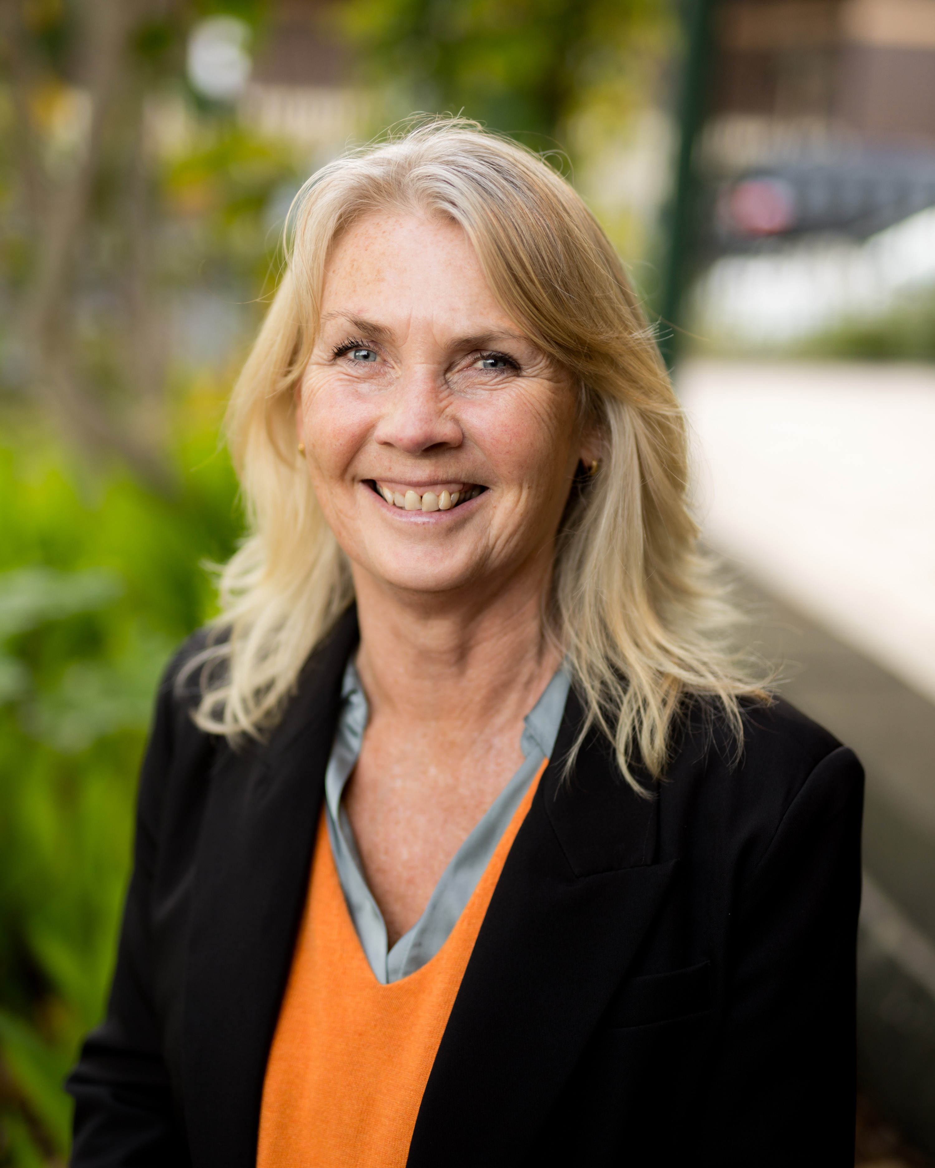 Adrienne English is a member of the Board of the Mathematical Association of Victoria