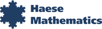 Haese Mathematics