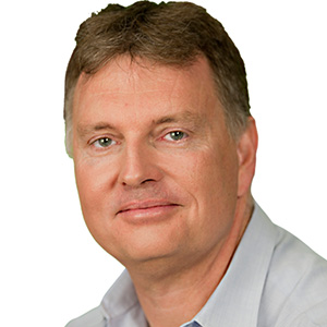 Dr Paul Swan