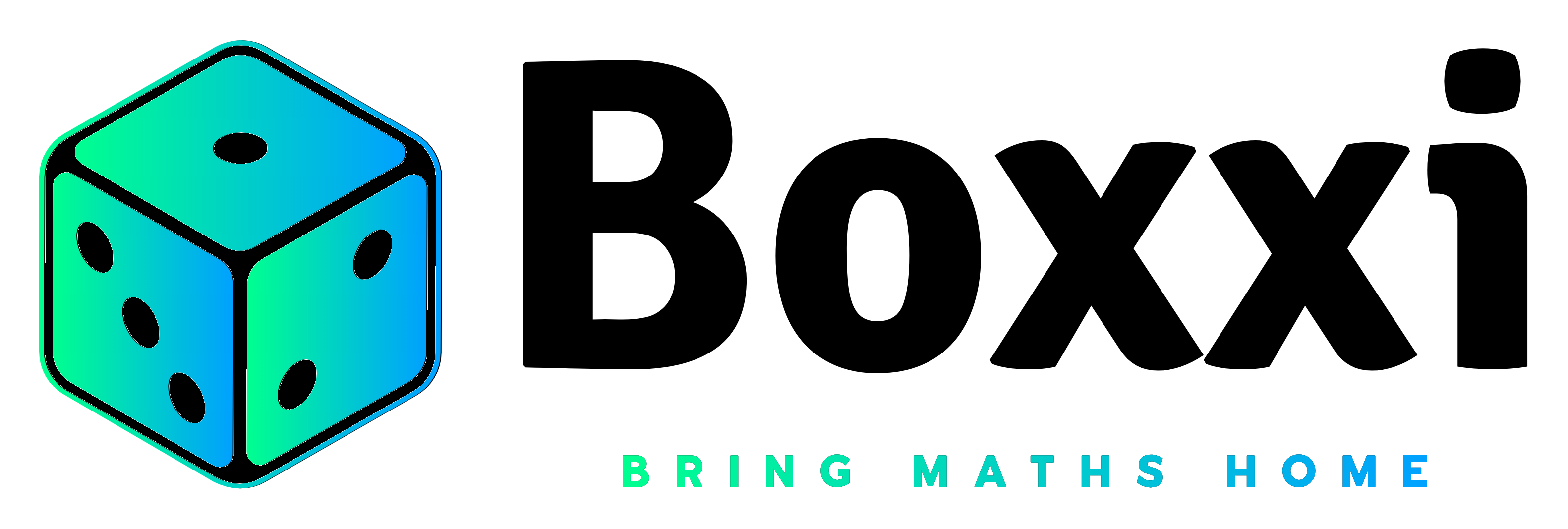 Boxxi - Bring Maths Home