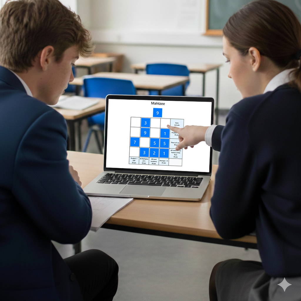 Nostigaia Math Games Victorian Mathematics Games Challenge