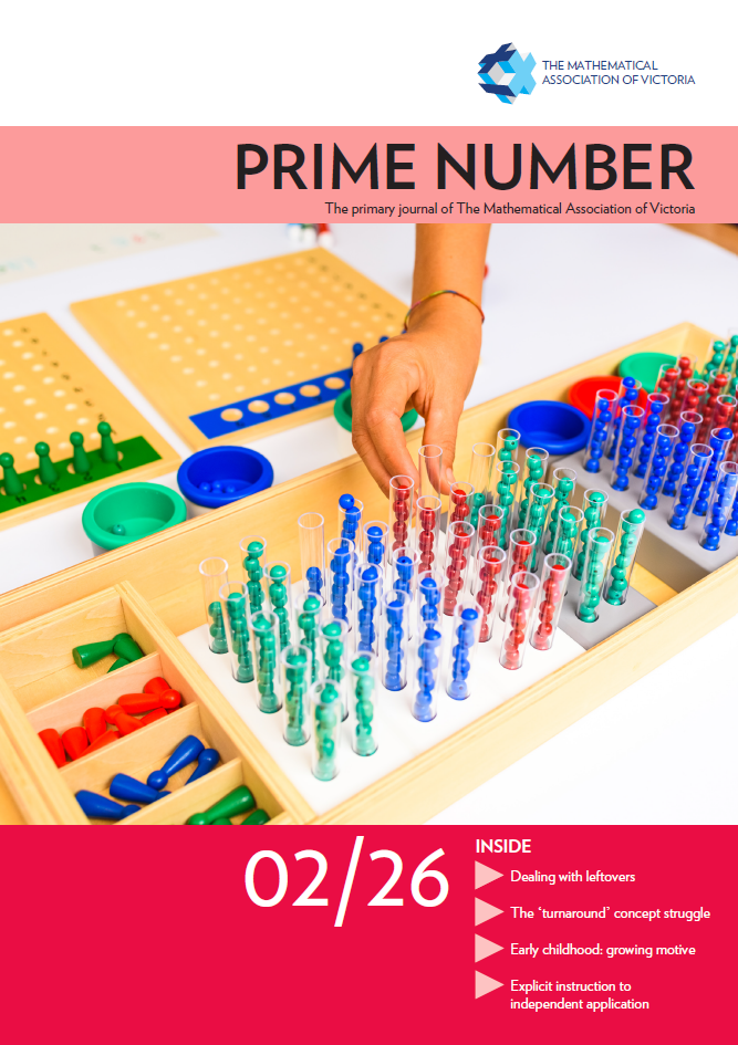 Prime Number