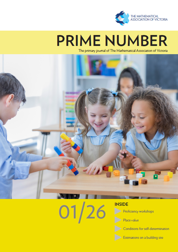 Prime Number Prime Number