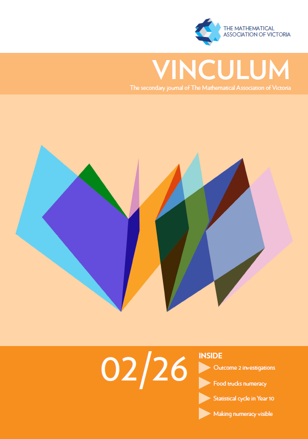 Vinculum