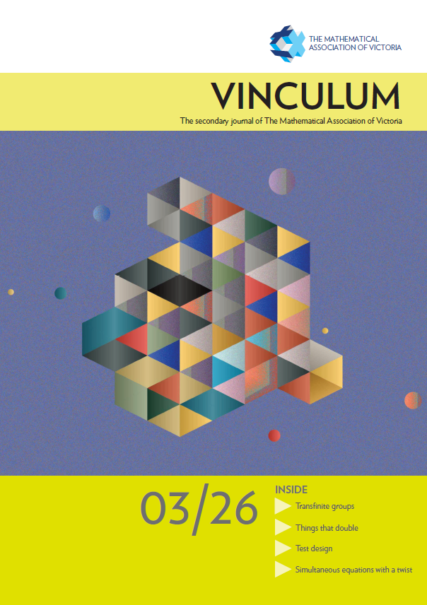 Vinculum