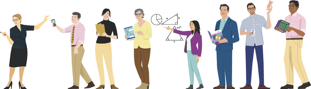 Professional Learning Events