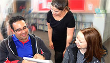 Curriculum and resources. Links to great support from the MAV community.