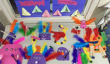 Enrichment. Resources, events and competitions to support mathematical enrichment.