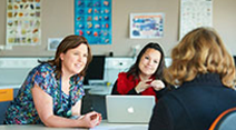 MAV In-School Consulting