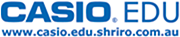 CASIO EDU