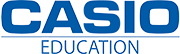 MMC25 Annual Sponsor - Casio Education