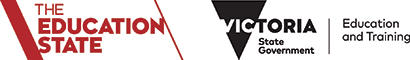 THE EDUCATION STATE \ VICTORIA State Government | Education and Training