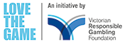 MAV is proud to work with and be supported by the Victorian Responsible Gambling Foundation