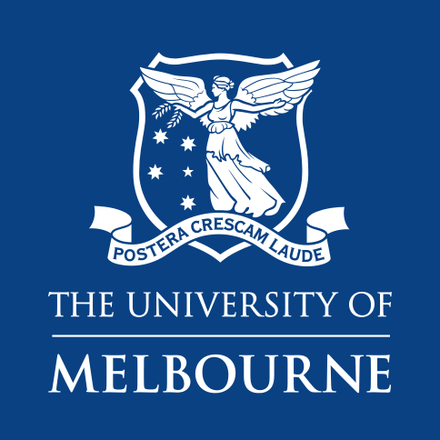 MAV is proud to work with and be supported by the University of Melbourne
