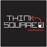 Think Square - Intentional Fun