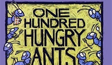 Picture-story books that introduce powerful ideas in mathematics.